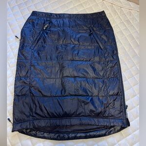 32° heat weatherproof skirt